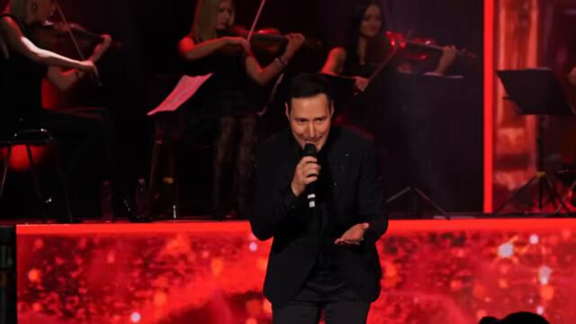 PEDJA JOVANOVIC - COKOLADA (SAVA CENTAR 29.11.24)