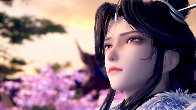 Stop at the level of Refining Qi for 100,000 years Episodes 272 to 274