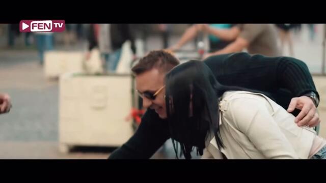 KONSTANTIN X SOFI MARINOVA - KONSTANTINE ⧸ КОНСТАНТИН Х СОФИ МАРИНОВА - КО