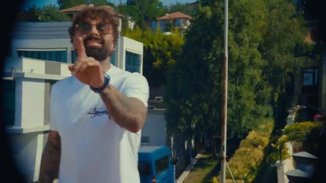 EMIL TRF, DJ DAMYAN - TARARAM (OFFICIAL VIDEO)