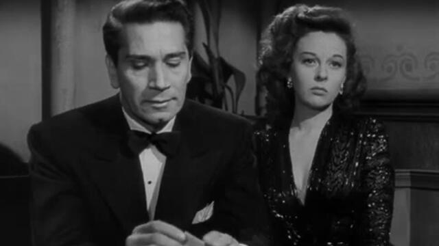 Непознати вкъщи (House of strangers 1949) 2/2