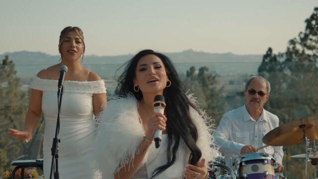 😍 Anush Petrosyan 🇦🇲 - Popurri MiX 2025 | ARMENIAN MUSIC