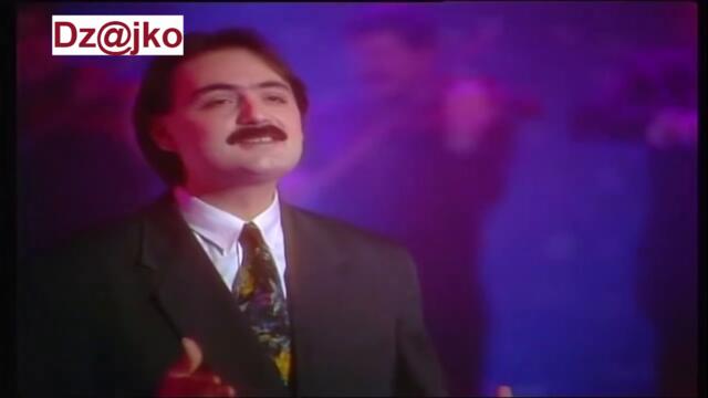 Aleksandar Ilic - Jesen prodje, ja se ne ozenih (playback 1991)