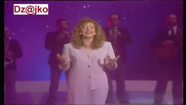Ana Bekuta - Oj Vesela, veselice (playback 1991)
