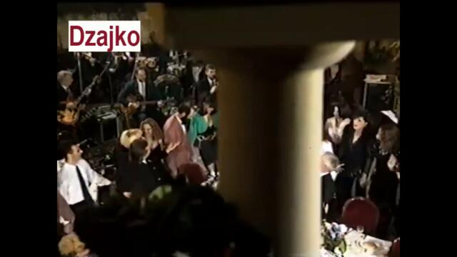 Ana Bekuta i Vera Nesic -Vrati se jos jednom (uzivo 1994)