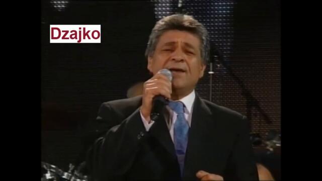 Angel Dimov - Dva prstena, dva svedoka (Ilidza uzivo 2008)