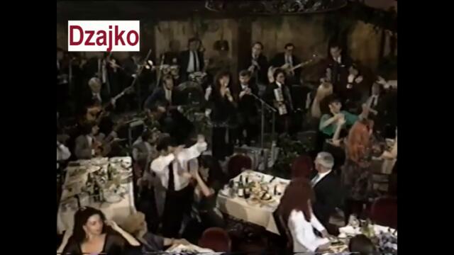 Biljana Jeftic - Niska Banja (uzivo 1994)