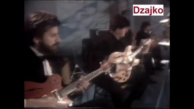 Biljana Jeftic - Nista ne brini (27.01.1991)