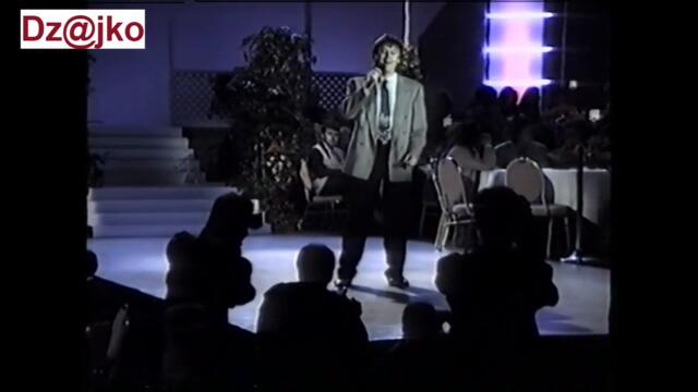 Boban Zdravkovic -  Lagala me jedna maja (1994)