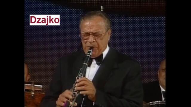 Bozidar Boki Milosevic - Kostanin mekam cocek (Ilidza uzivo 2008)