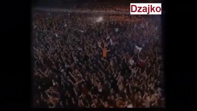 Ceca - Beograd (15.06.2002)