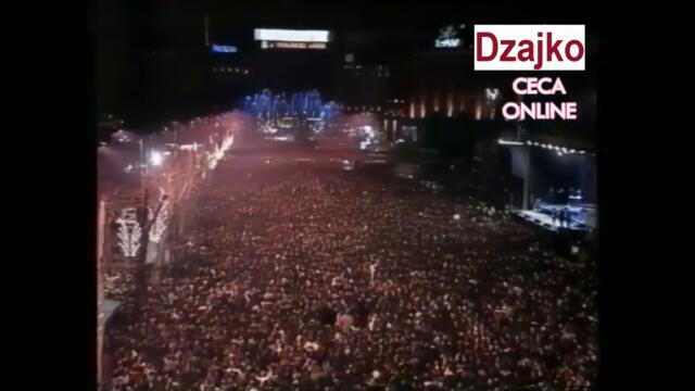 Ceca - Bruka (13.01.2007)