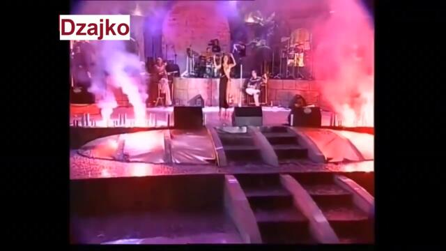 Ceca - Crveno (15.06.2002)