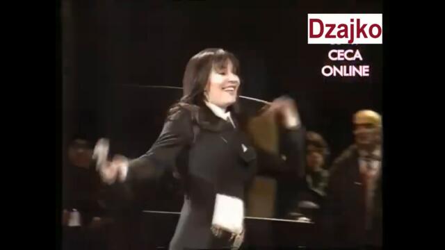 Ceca - Dokaz (13.01.2007)