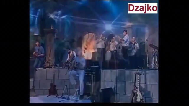 Ceca - Dokaz (15.06.2002)