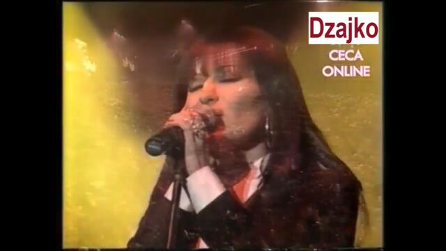 Ceca - Doktor (13.01.2007