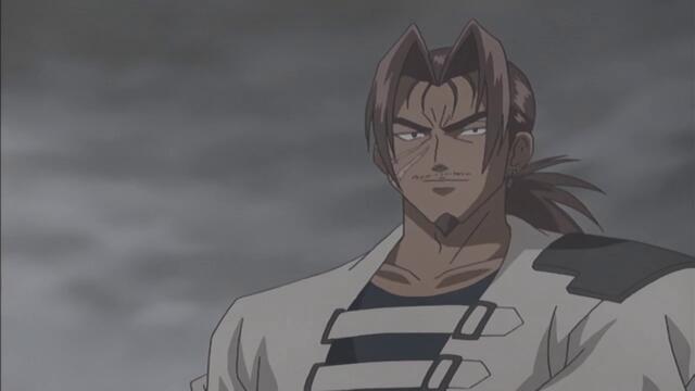 [ Bg Sub ] Mar Heaven 65