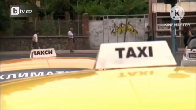 bTV Sat - авторекламен блок (8.06.2013)
