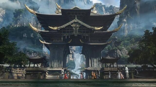 A Record of a Mortal’s Journey to Immortality Episode 159