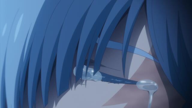 Isekai Mokushiroku Mynoghra(pocalypse Bringer Mynoghra) ep10