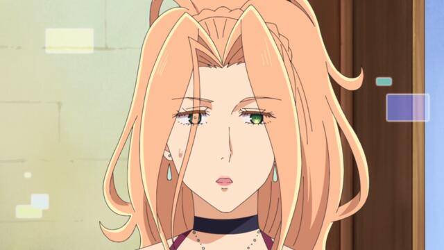 Busamen Gachi Fighter(Uglymug, Epicfighter) EP10