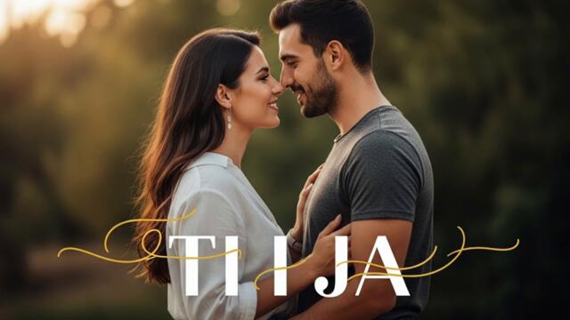 ZARINA X SILVER BULLET - TI I JA (OFFICIAL AUDIO)