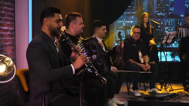 DANIEL TRENCOVSKI - JA IZLEZI GJURGJO (LIVE 2025)