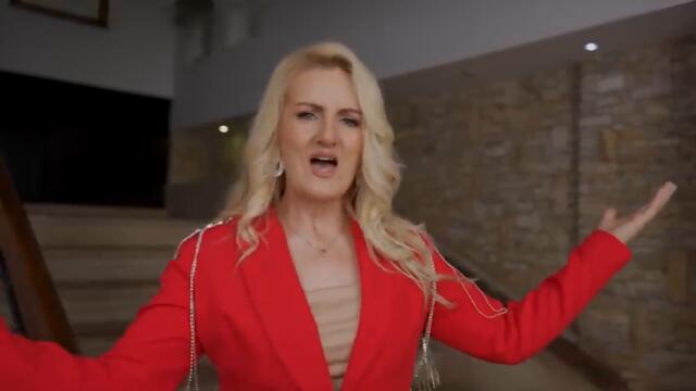 NERKA HODZIC - SINOVI I KCERI (OFFICIAL VIDEO)