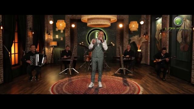 DULE RAJKOVIC - IDI, IDI PUTUJ (OFFICIAL VIDEO 2025)