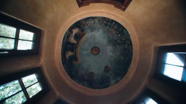 Aleksandra Mladenović - Srećan ti put (Official Video 2025)