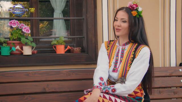 Райна и Малин Домозетски - Ой, момче / Official video 2025