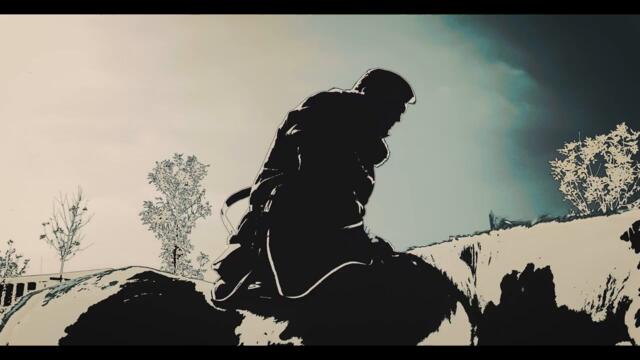 STELLko - Валс В Дъжда  [Official 4K Video]