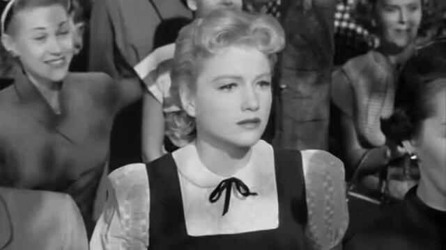 Аз изповядвам (I Confess 1953) 2/2