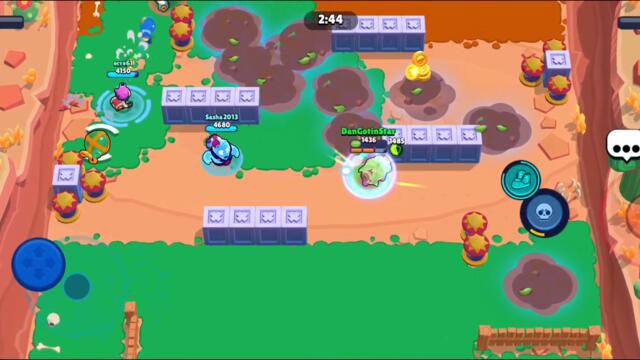 TRUNK Gameplay еп 1