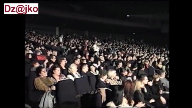 Dragan Kojic Keba - Idem, idem duso moja (1998)