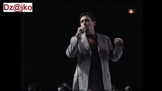 Dragan Kojic Keba - Imao sam (1998)