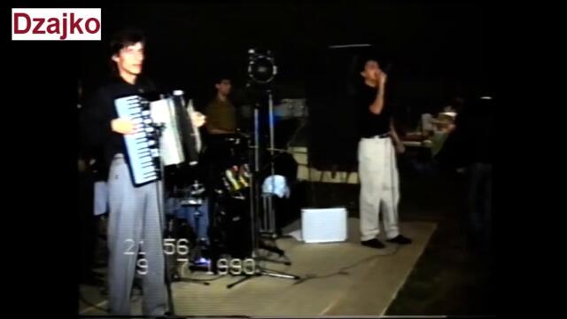 Dragan Kojic Keba - Jos jedan kraj (uzivo 09.07.1990)