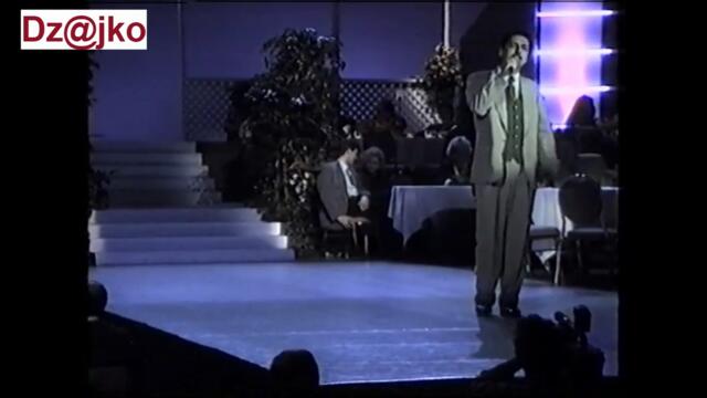 Dragan Kojic Keba - Moji su sni (1994)