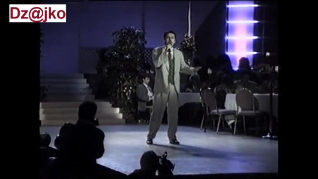 Dragan Kojic Keba - U snu ljubim medna usta (1994)