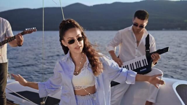 Lucky Band _ Greek Mashup _ MIX2