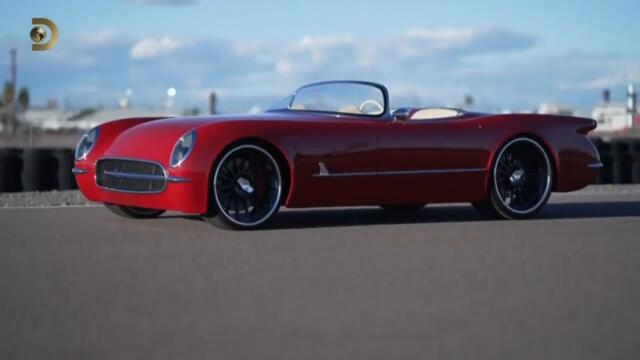 Discovery Channel Russia   Continuity May 1, 2025