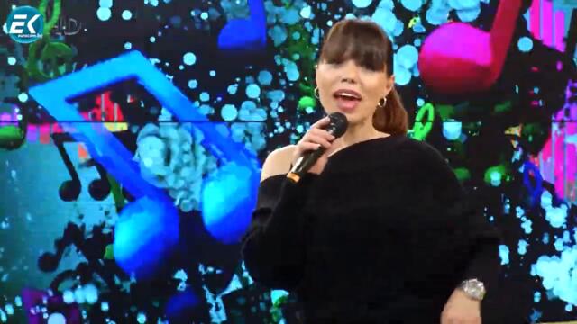 ИНА - ЗЕЛЕНО (ТВ ВЕРСИЯ) _