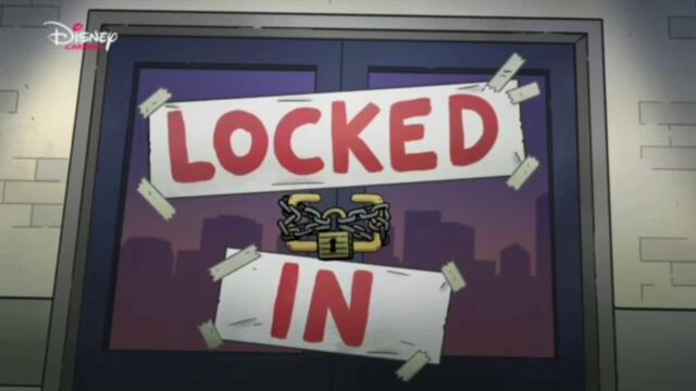 Големият град на Грийнс сезон 4 епизод 43 и 44