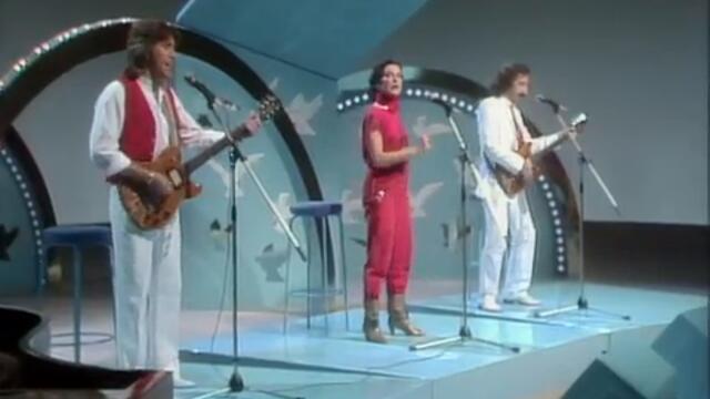 Ricchi e Poveri (1981) - Questa Sera