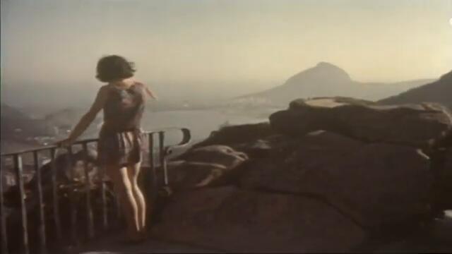 Alexandra (1968) - Zigeunerjunge