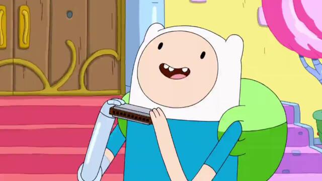 Време За Приключения "Седемнайсет"  Сезон 10 Епизод 5 Бг Аудио