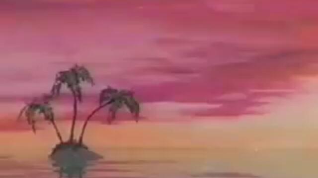 SpongeBob SquarePants SuperSponge Intro (PS1)