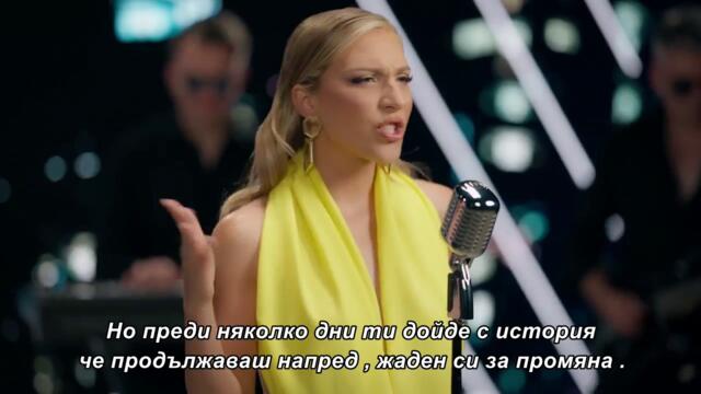 IVANA DJERGOVIC - EVO ODNESI JOJ TI (COVER) bg sub