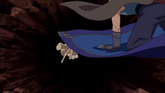 [ Bg Sub ] Mar Heaven 67