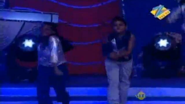 Gold Awards 2010 - July 04 '10 Zee TV - Zee TV (360p, h264)